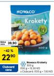 NOWACO KREKRY