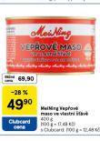 MEINING VEPOV MASO VE VLASTN V