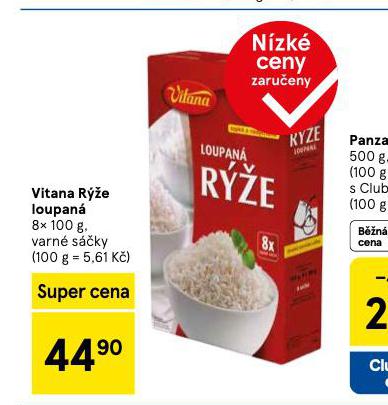 VITANA RݎE LOUPAN