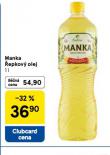 MANKA EPKOV OLEJ