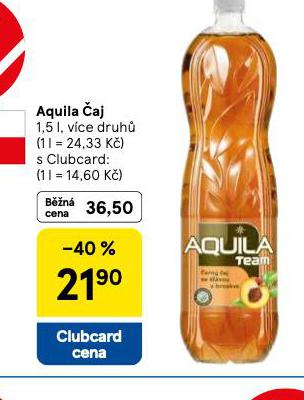 AQUILA AJ