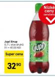 JUP SIRUP