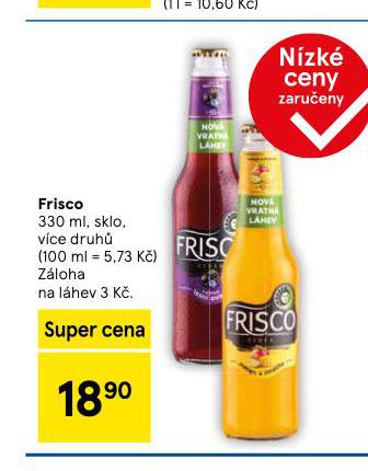 FRISCO