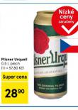 PIVO PILSNER URQUELL
