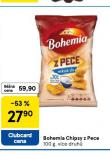 BOHEMIA CHIPSY Z PECE