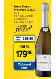 PROSECCO D.O.C.