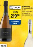 NOVAPALMA PROSECCO D.O.C.