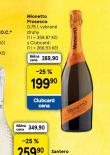 MIONETTO PROSECCO