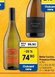 BELLA CUCINA PROSECCO FRIZZANTE