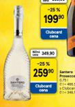 DANTERO PROSECCO