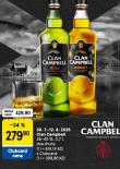 CLAN CAMPBELL