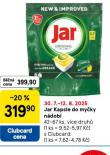 JAR KAPSLE DO MYKY