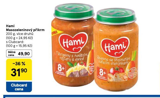HAMI MASOZELENINOV PKRM