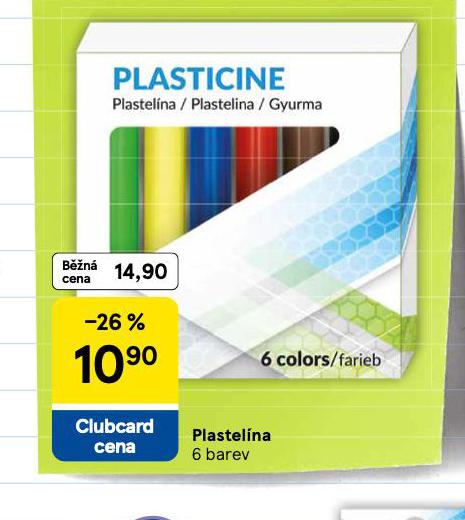 PLASTELNA