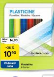 PLASTELNA