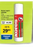 KORES LEPIC TYINKA
