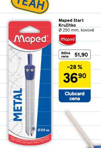 MAPED START KRUTKO