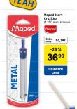 MAPED START KRUTKO