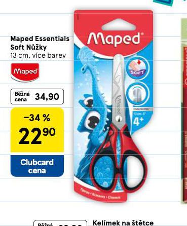 MAPED ESSENTIALS SOFT NَKY