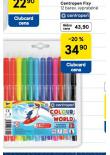 CENTROPEN FIXY