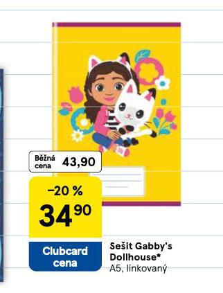SEIT GABBYS DOLLHOUSE