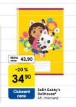 SEIT GABBYS DOLLHOUSE