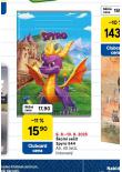 KOLN SEIT SPYRO 544