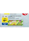 ALGIDA TWISTER GREEN ZMRZLINA