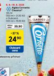 ALGIDA CORNETTO CLASSICO