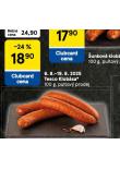 TESCO KLOBSA