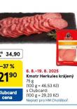 KMOTR HEKULES KRJENE