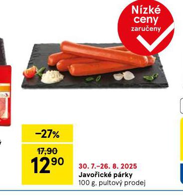 JAVOICK PRKY