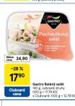 GASTRO BALEN SALT