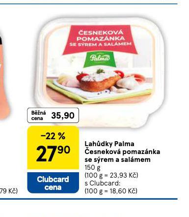 ESNEKOV POMAZNKA SE SREM A SALMEM