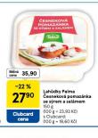 ESNEKOV POMAZNKA SE SREM A SALMEM