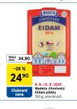 MADETA JIHOESK EIDAM PLTKY