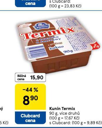 KUNN TERMIX