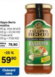 FILIPPO BERIO OMKA