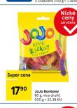 JOJO BONBONY