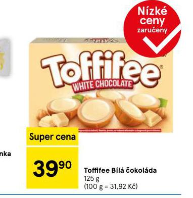 TOFFIFEE BL OKOLDA