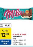 SEDITA MILA