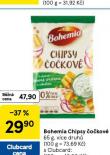 BOHEMIA CHIPSY OKOV