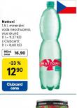 MATTONI