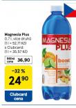 MAGNESIA PLUS