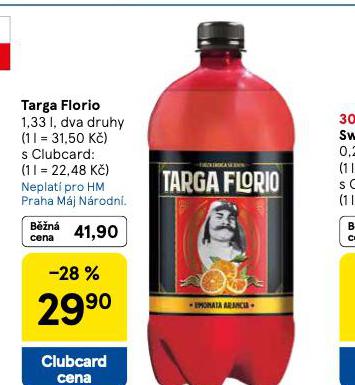 TARGA FLORIO