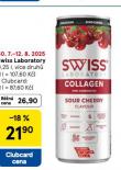 SWISS LABORATORY