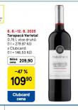 TARAPAC VARIETAL