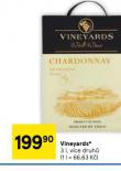 VINEYARDS