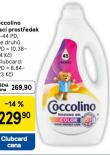 COCCOLINO PRAC GEL