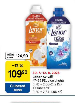 LENOR AVIV